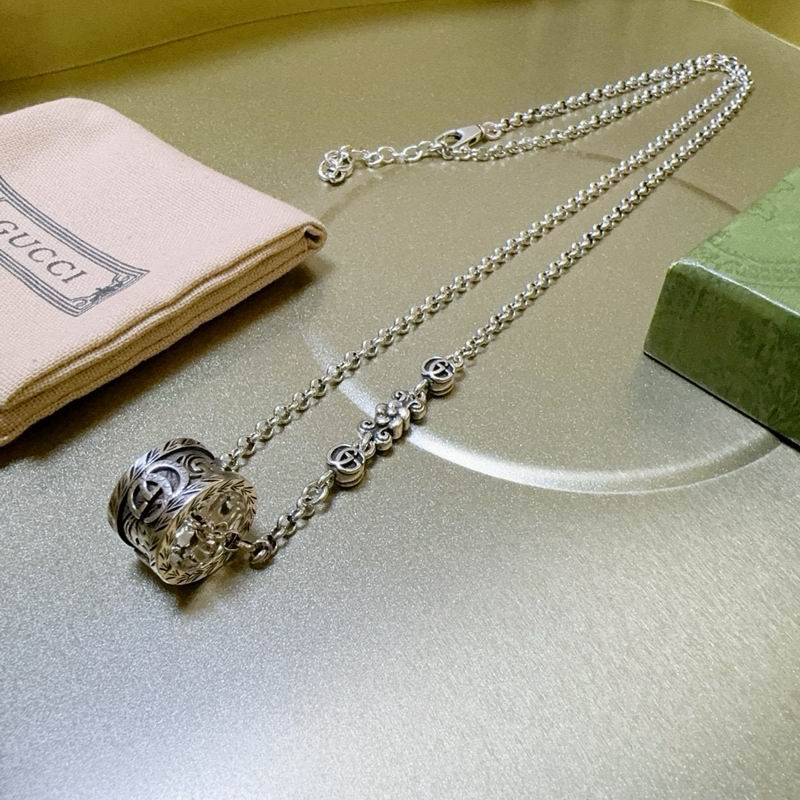 Gucci Necklace 05yxh118